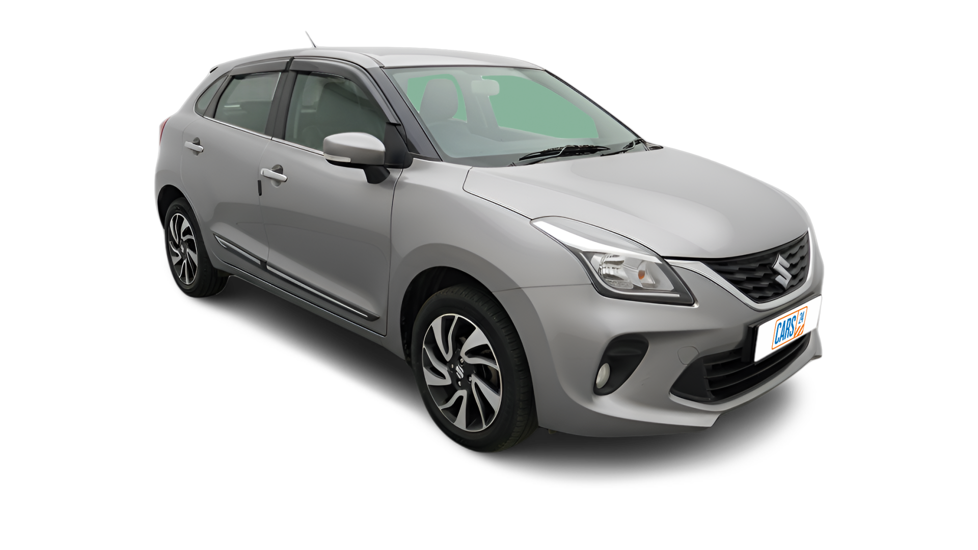 Maruti Baleno-img